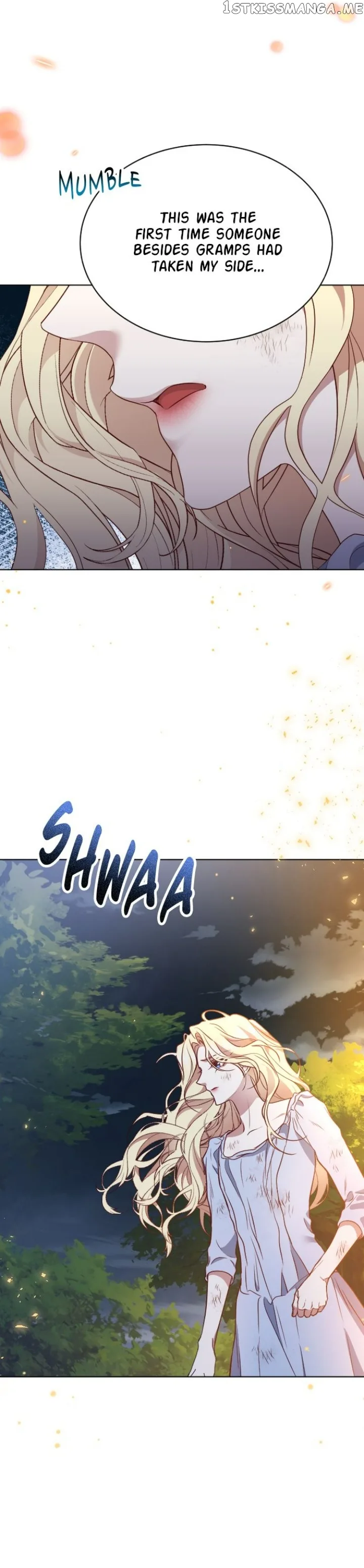 Beast’s Flower Chapter 12 page 31