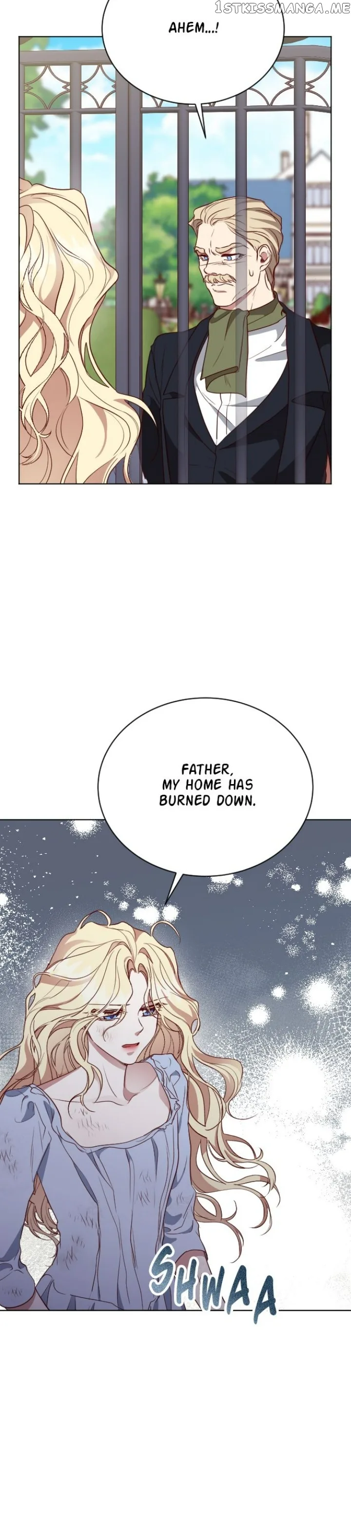 Beast’s Flower Chapter 13 page 18