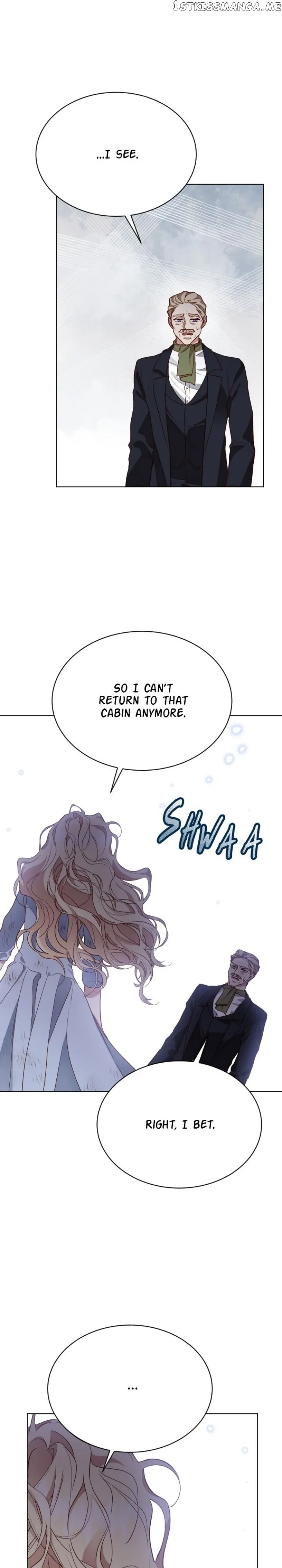 Beast’s Flower Chapter 13 page 19