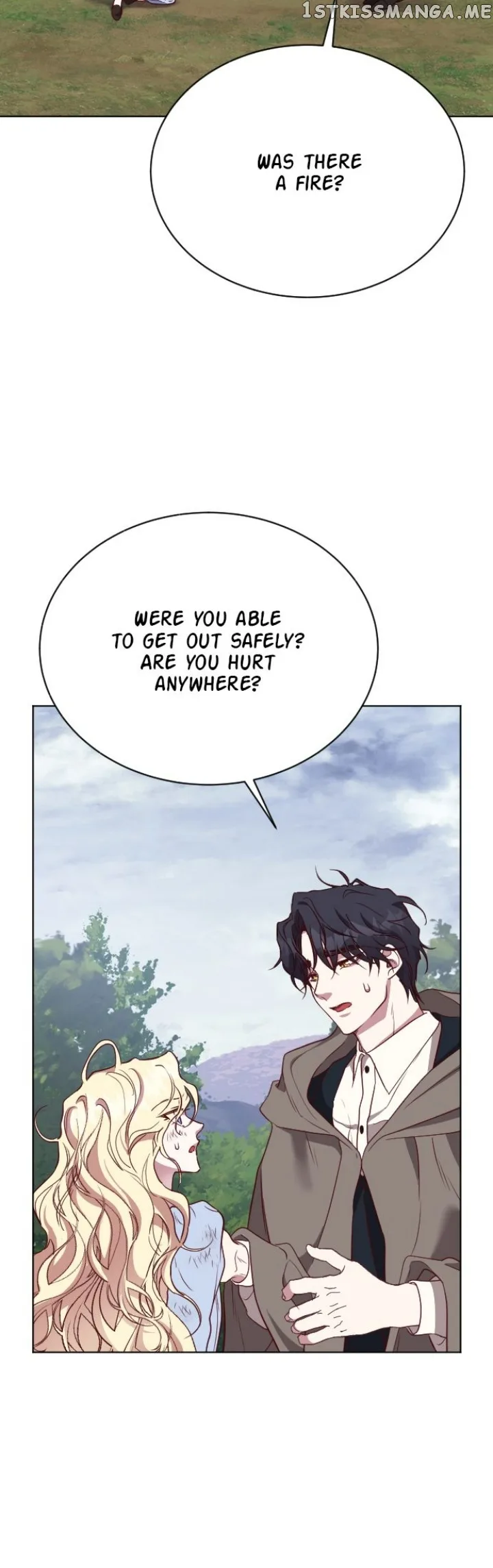 Beast’s Flower Chapter 12 page 35