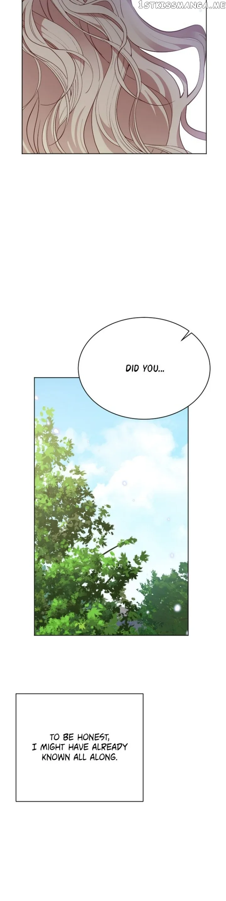 Beast’s Flower Chapter 13 page 20