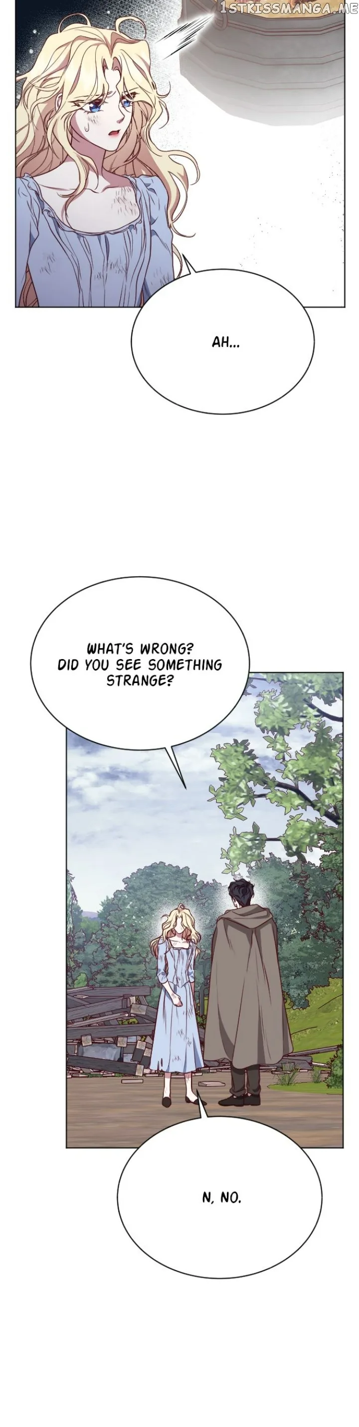 Beast’s Flower Chapter 12 page 37
