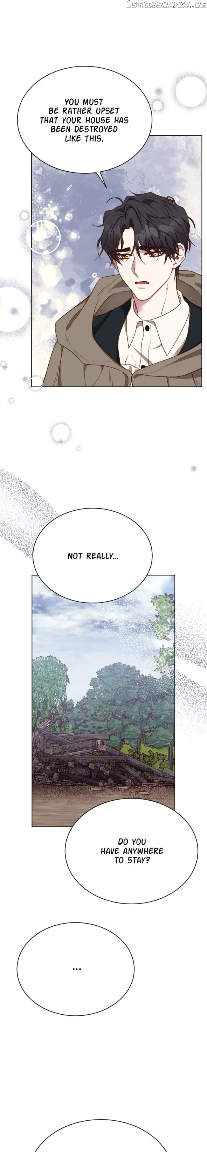 Beast’s Flower Chapter 12 page 38