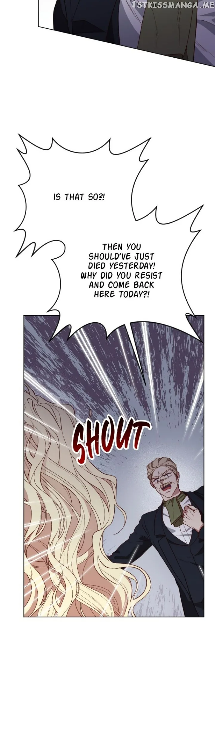 Beast’s Flower Chapter 13 page 26