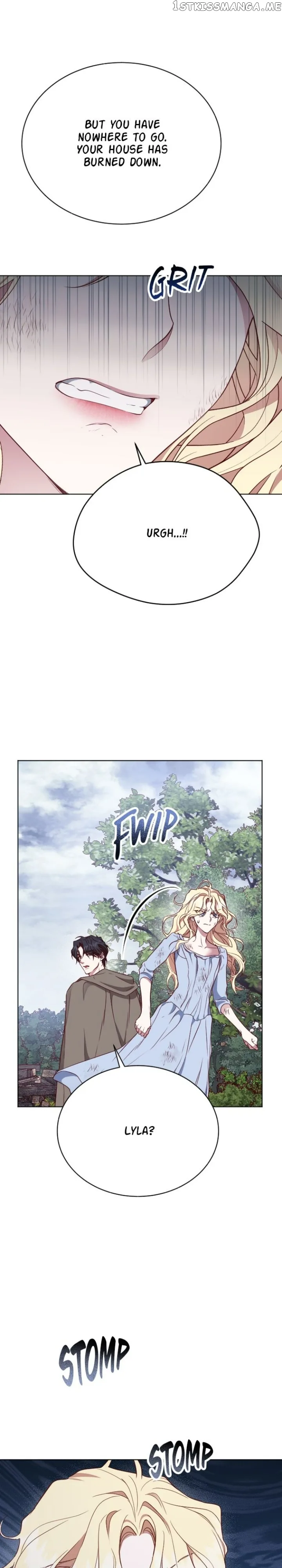 Beast’s Flower Chapter 12 page 40