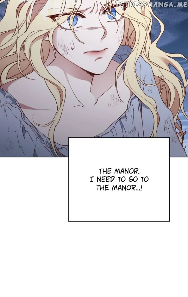 Beast’s Flower Chapter 12 page 41