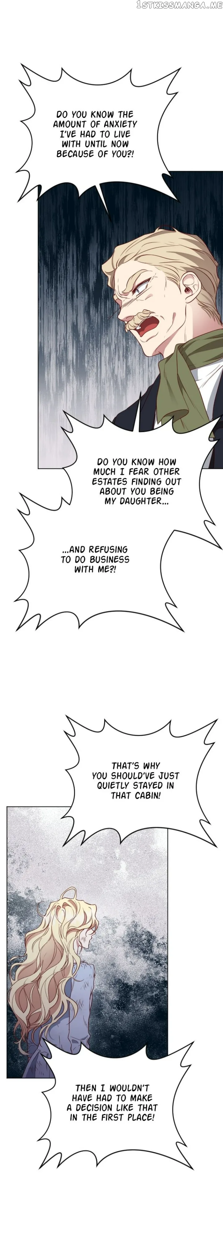 Beast’s Flower Chapter 13 page 27