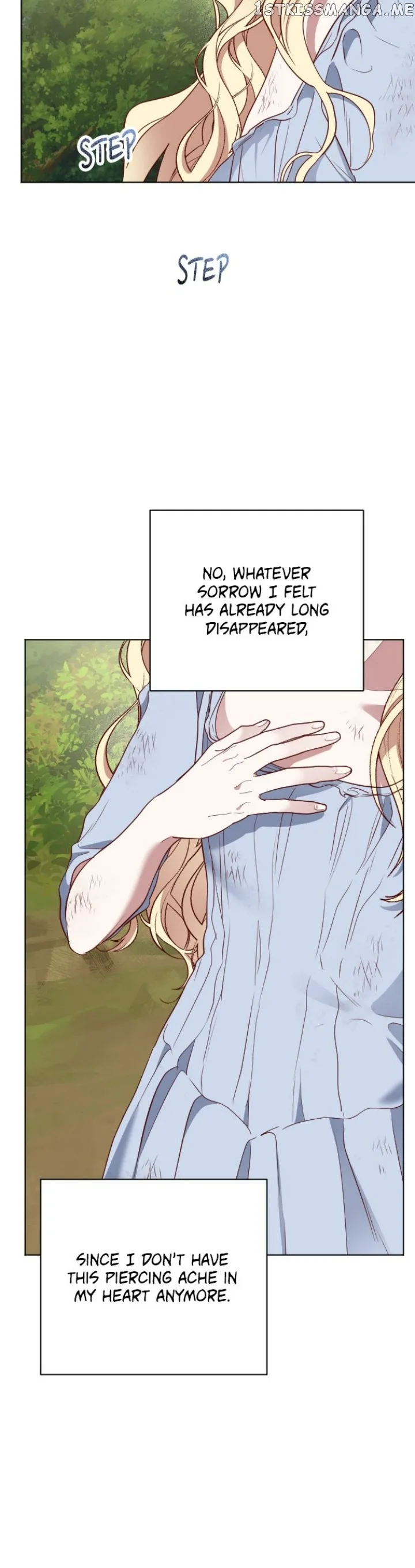 Beast’s Flower Chapter 13 page 30