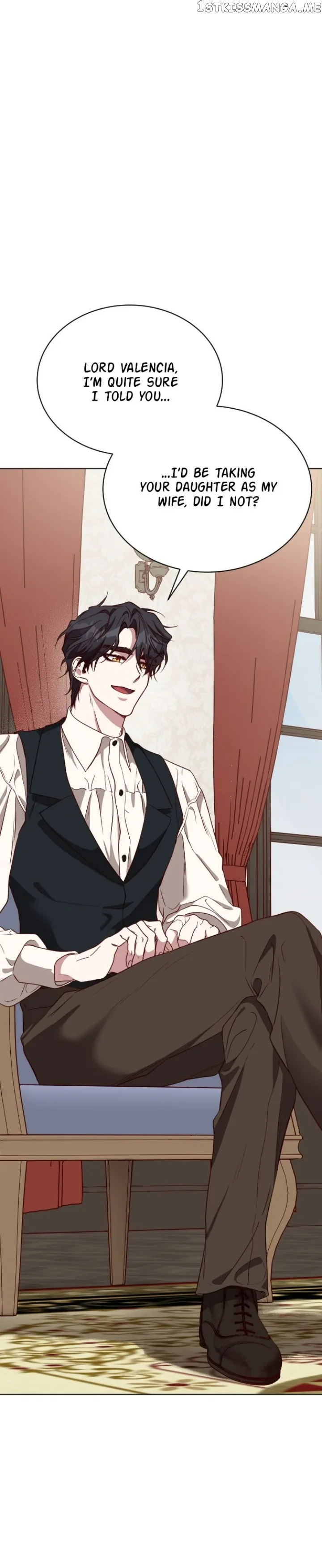 Beast’s Flower Chapter 13 page 32