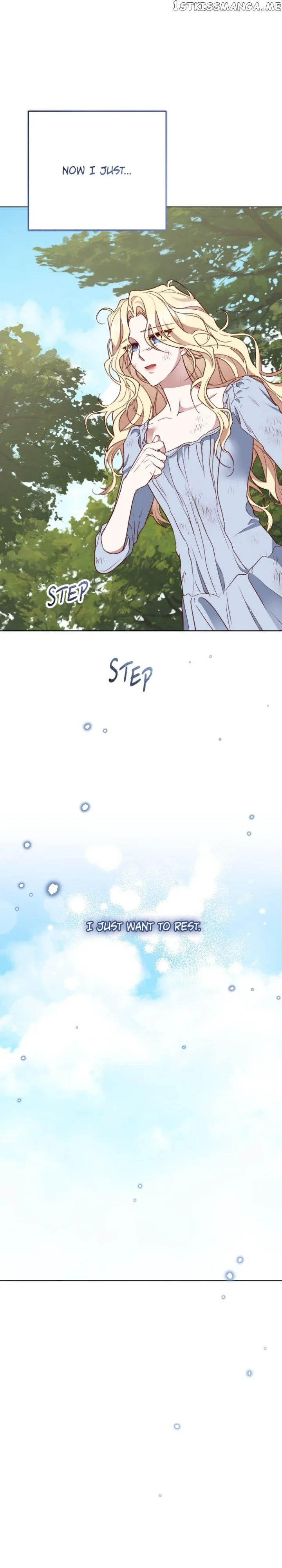 Beast’s Flower Chapter 13 page 31