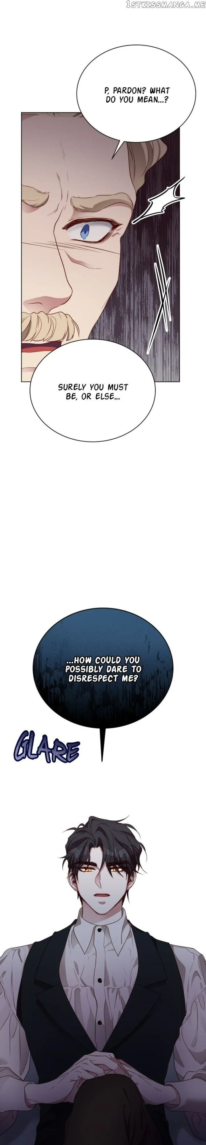 Beast’s Flower Chapter 13 page 37