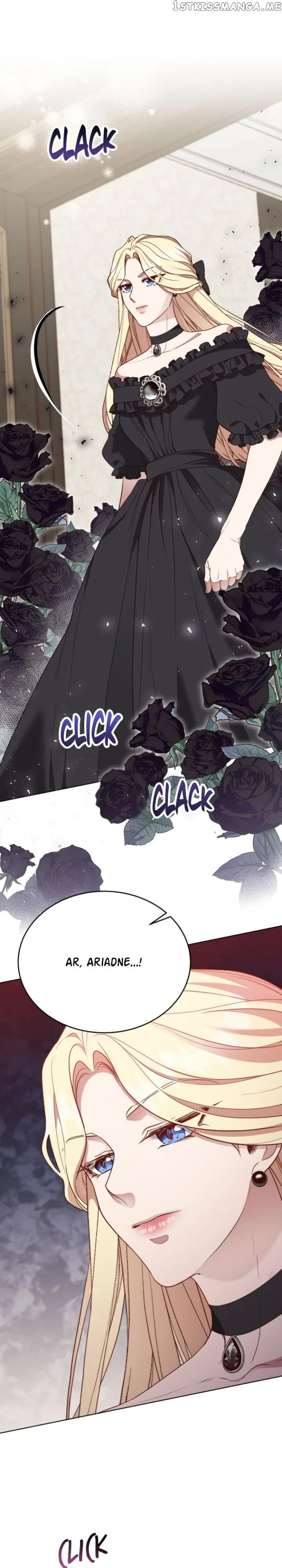 Beast’s Flower Chapter 14 page 7
