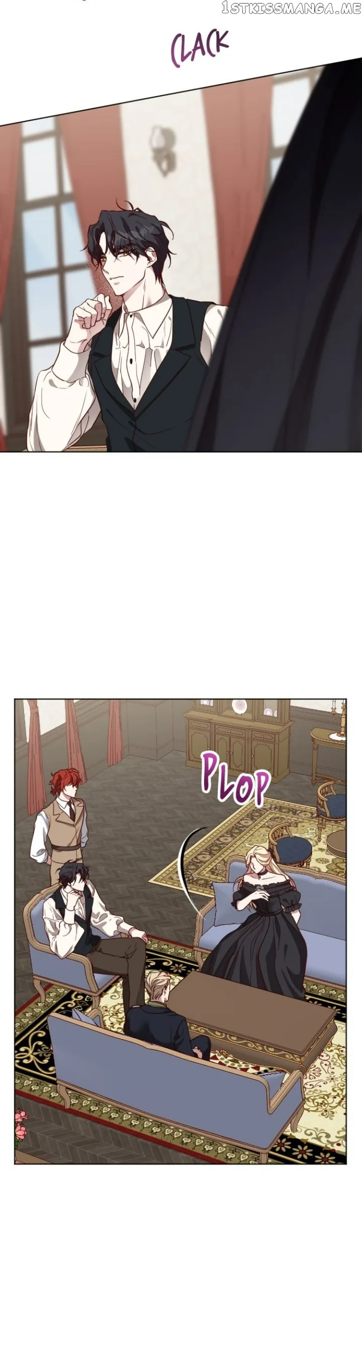 Beast’s Flower Chapter 14 page 8
