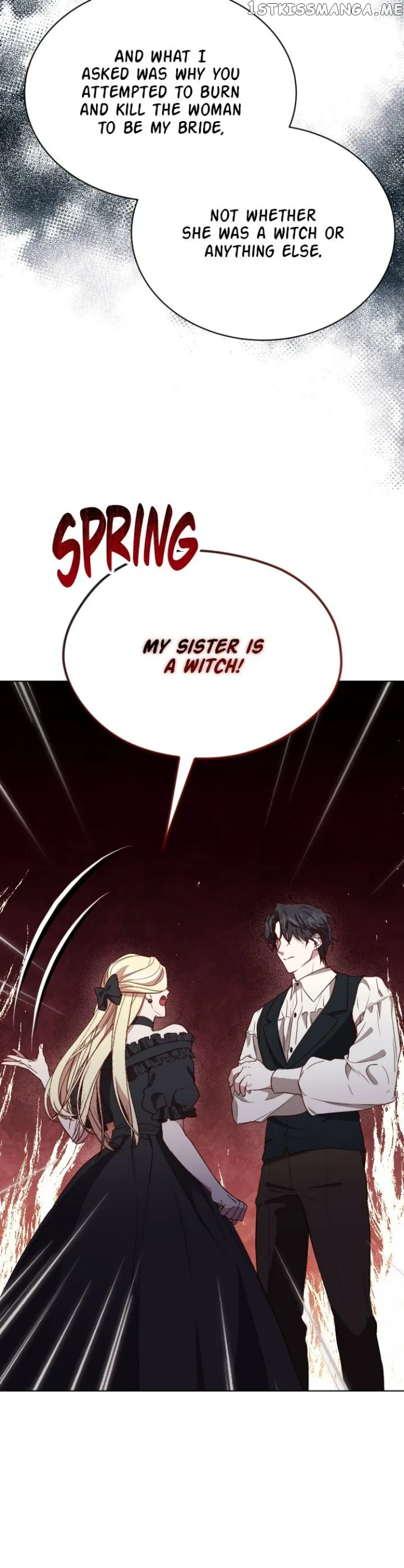 Beast’s Flower Chapter 14 page 16