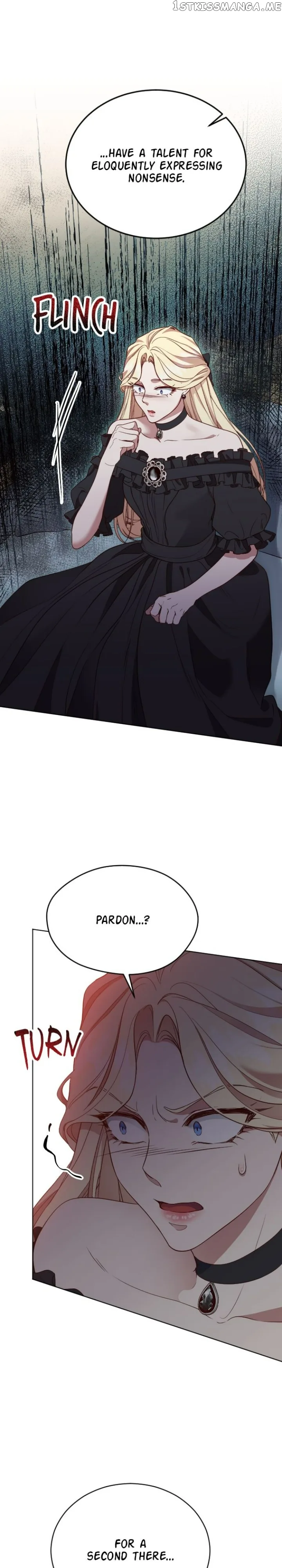 Beast’s Flower Chapter 14 page 13