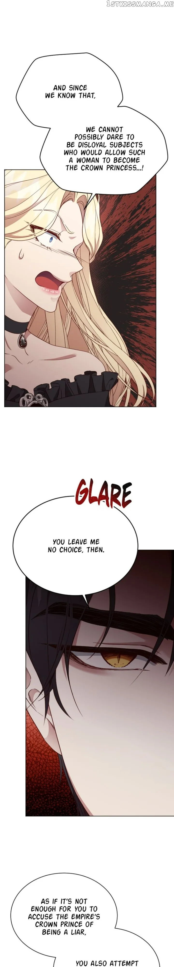 Beast’s Flower Chapter 14 page 17