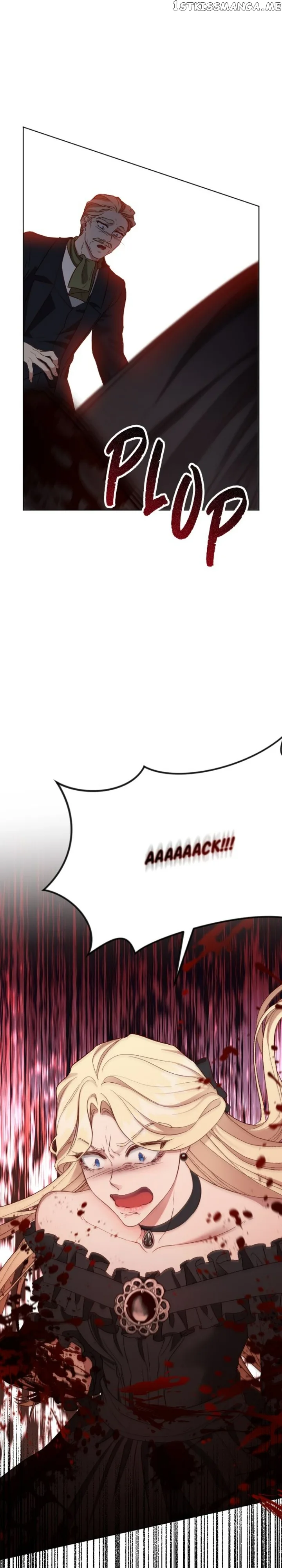 Beast’s Flower Chapter 14 page 23