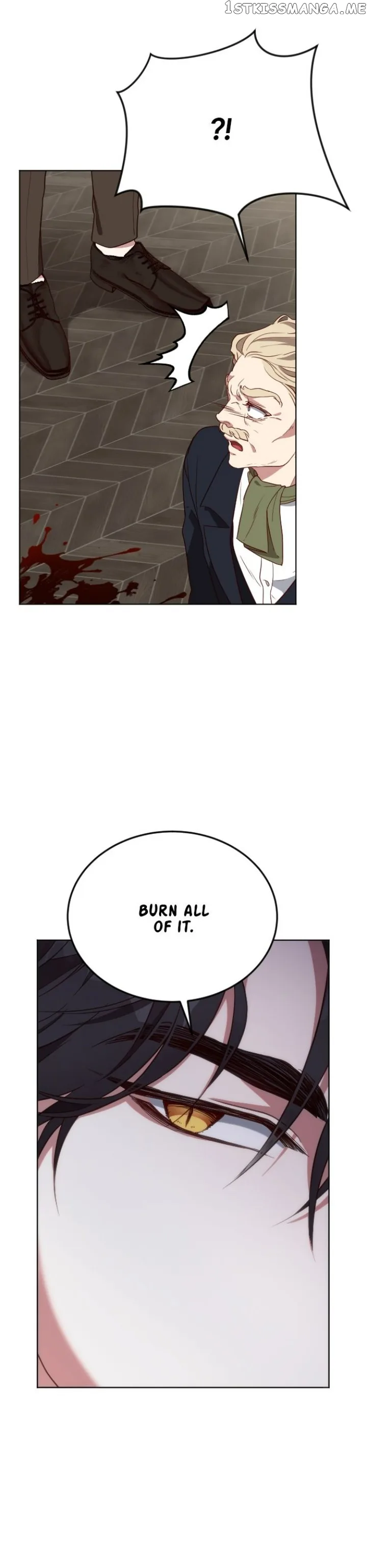 Beast’s Flower Chapter 14 page 26