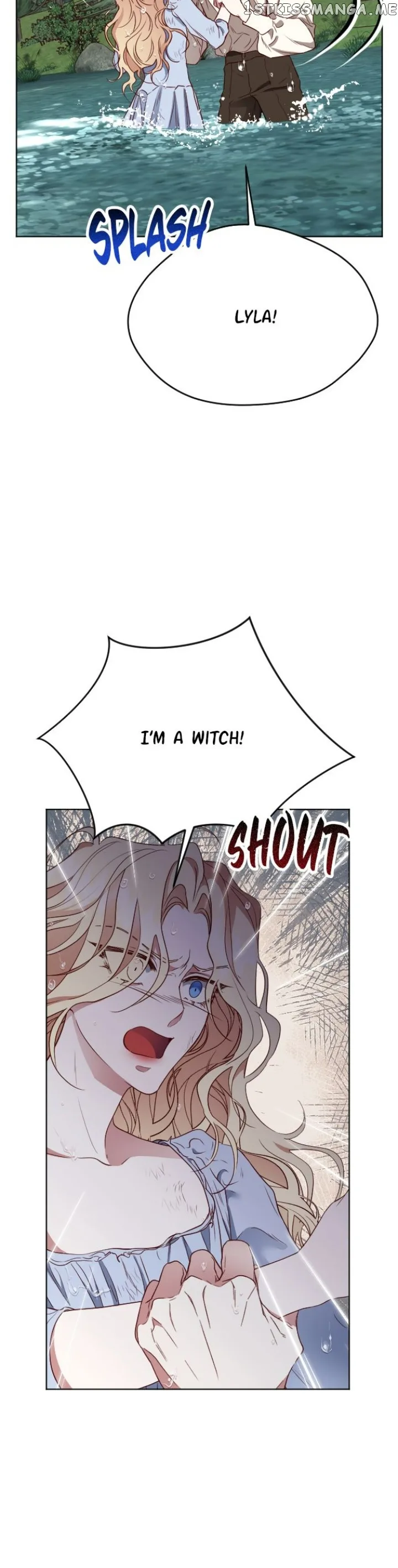 Beast’s Flower Chapter 15 page 6