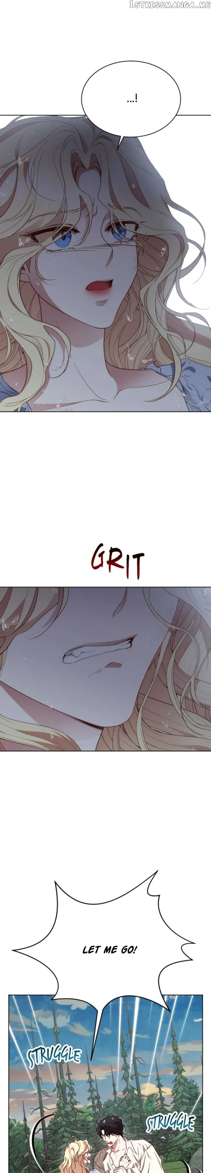 Beast’s Flower Chapter 15 page 5