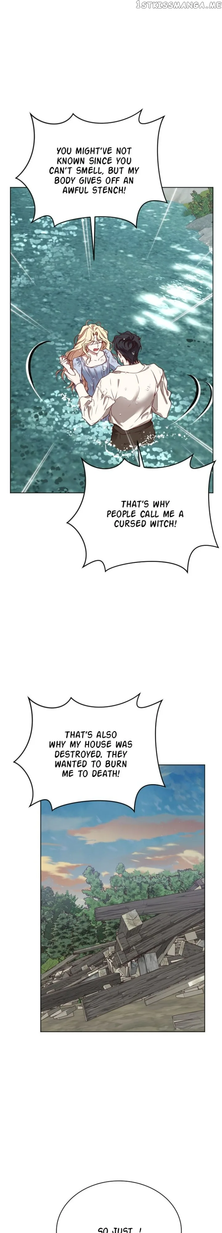 Beast’s Flower Chapter 15 page 7
