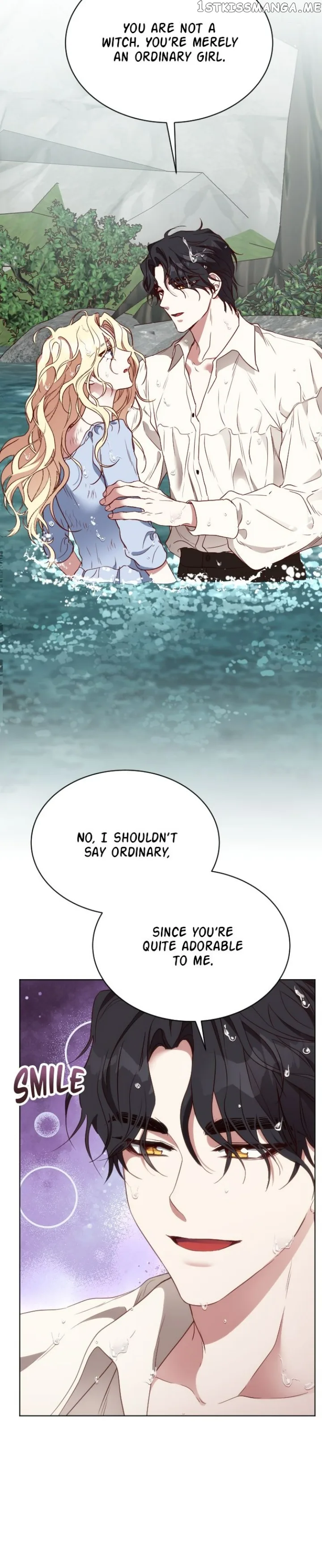 Beast’s Flower Chapter 15 page 10