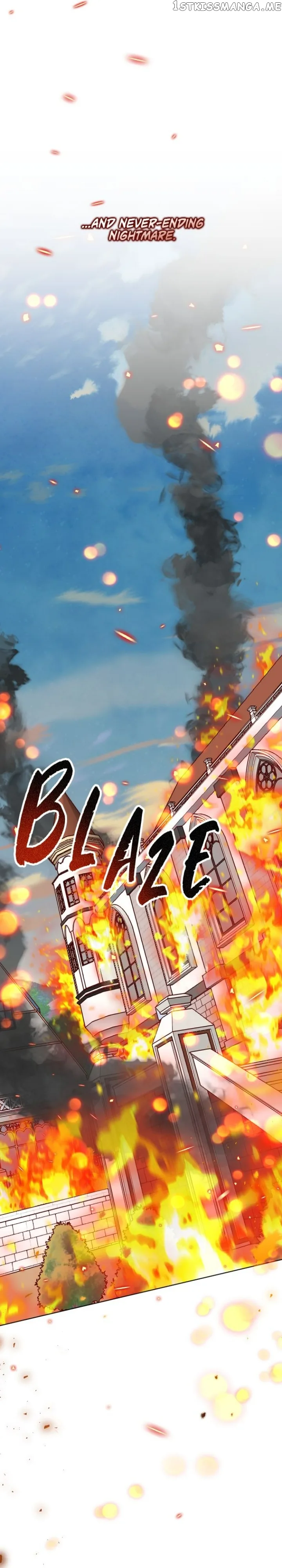 Beast’s Flower Chapter 14 page 29