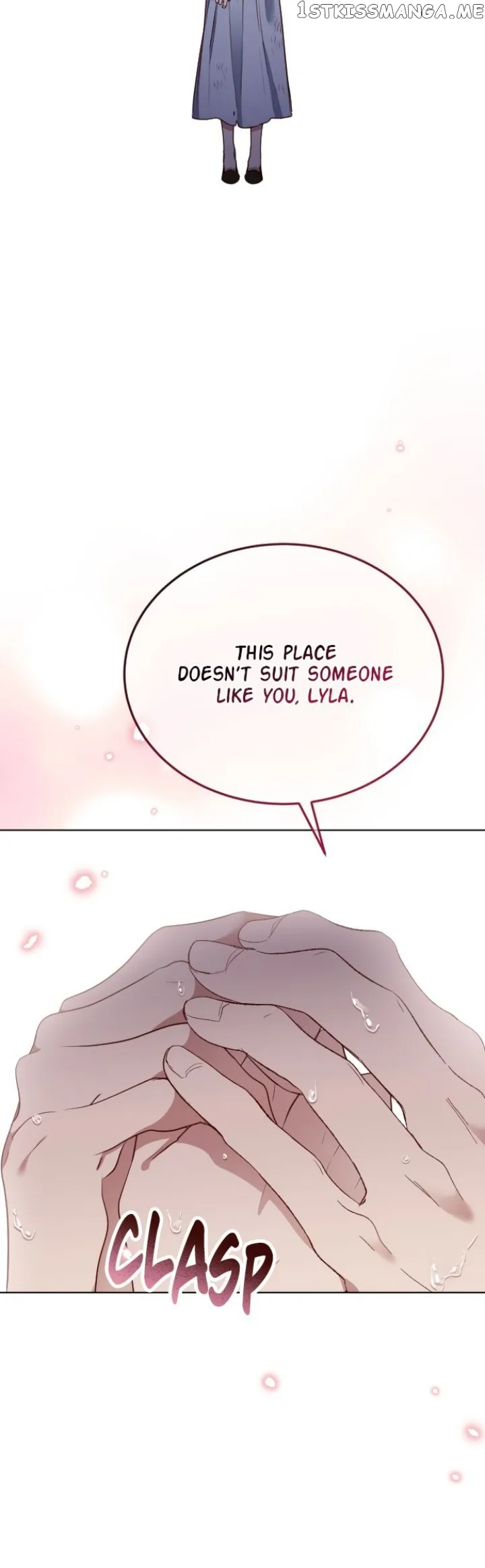 Beast’s Flower Chapter 15 page 14