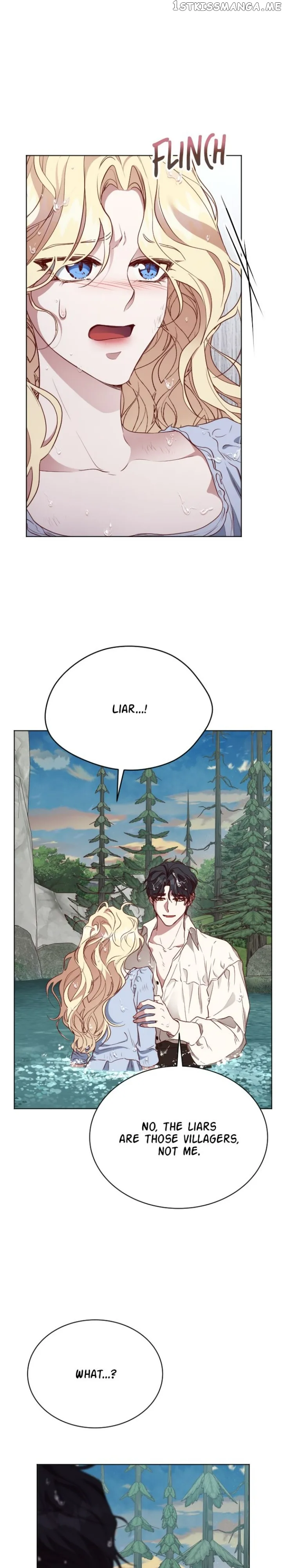 Beast’s Flower Chapter 15 page 11