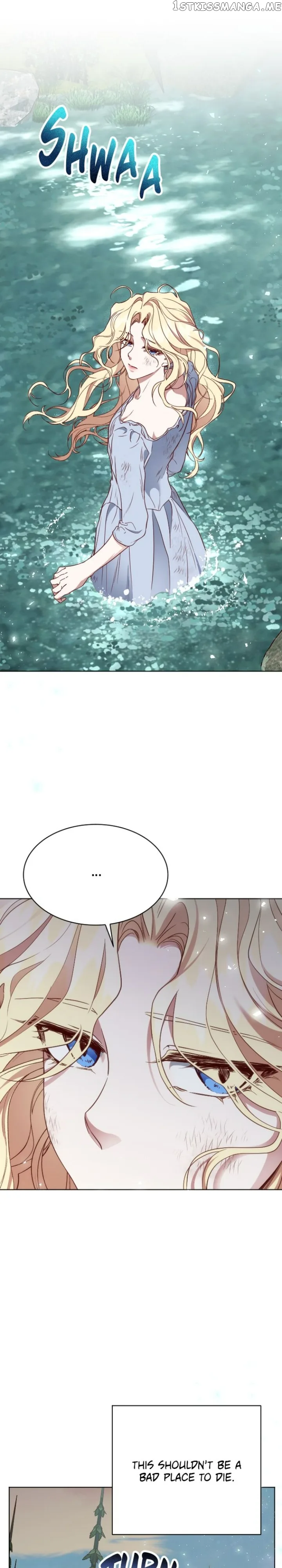 Beast’s Flower Chapter 14 page 31