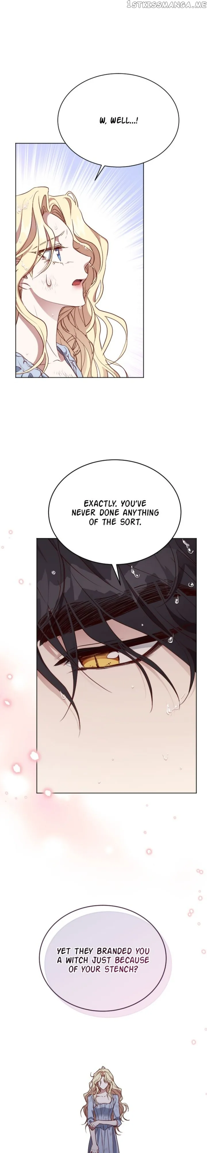 Beast’s Flower Chapter 15 page 13