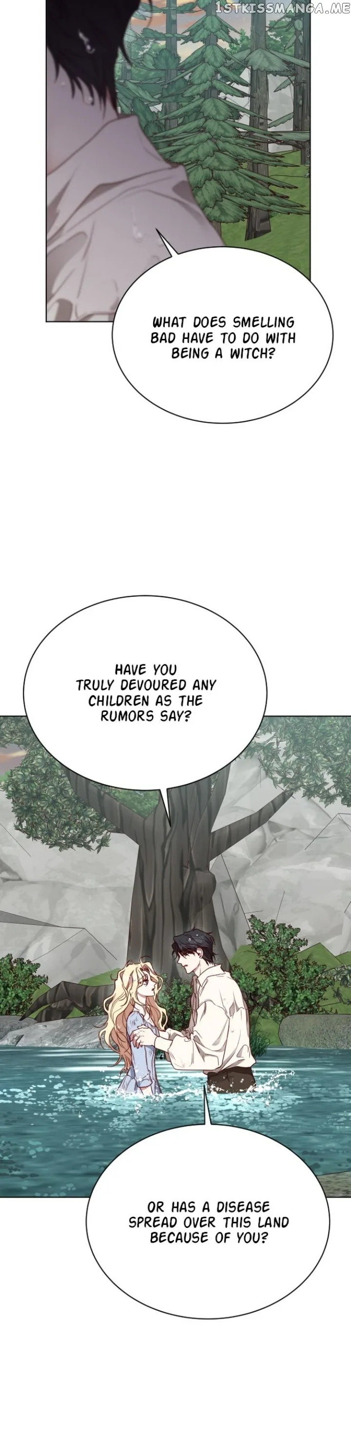 Beast’s Flower Chapter 15 page 12
