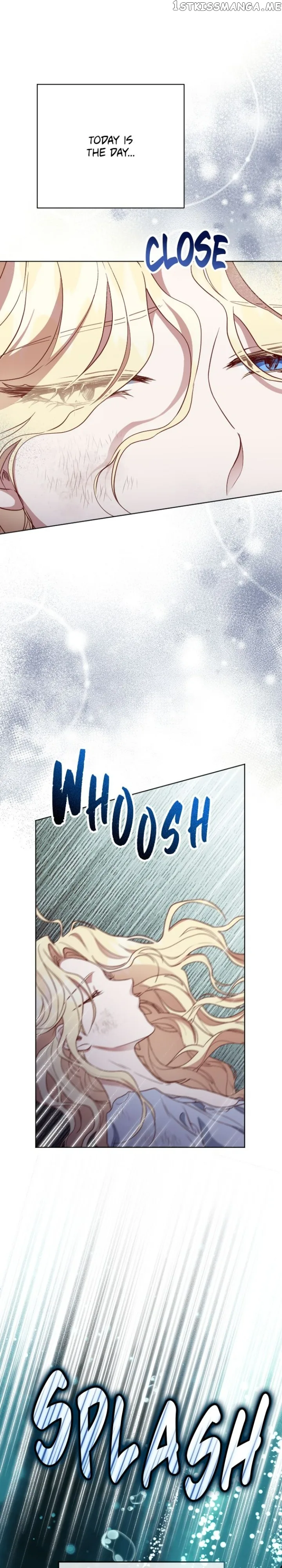Beast’s Flower Chapter 14 page 33