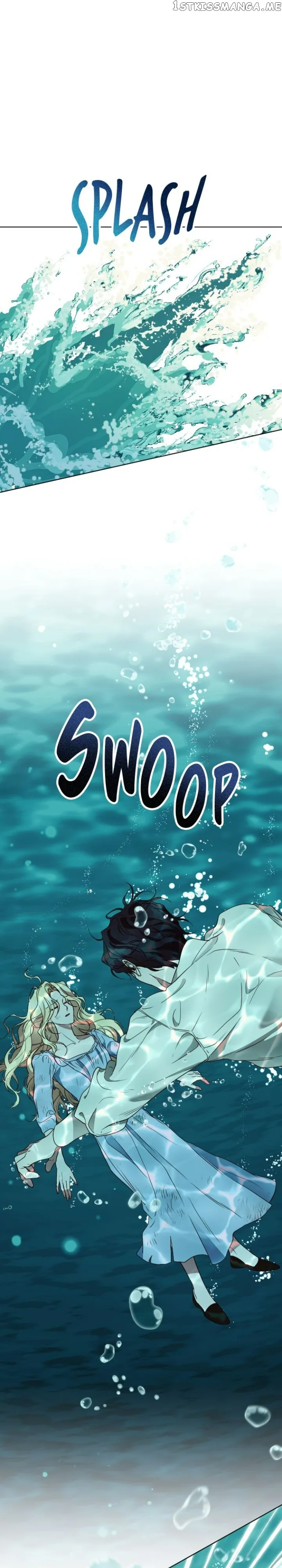 Beast’s Flower Chapter 14 page 37