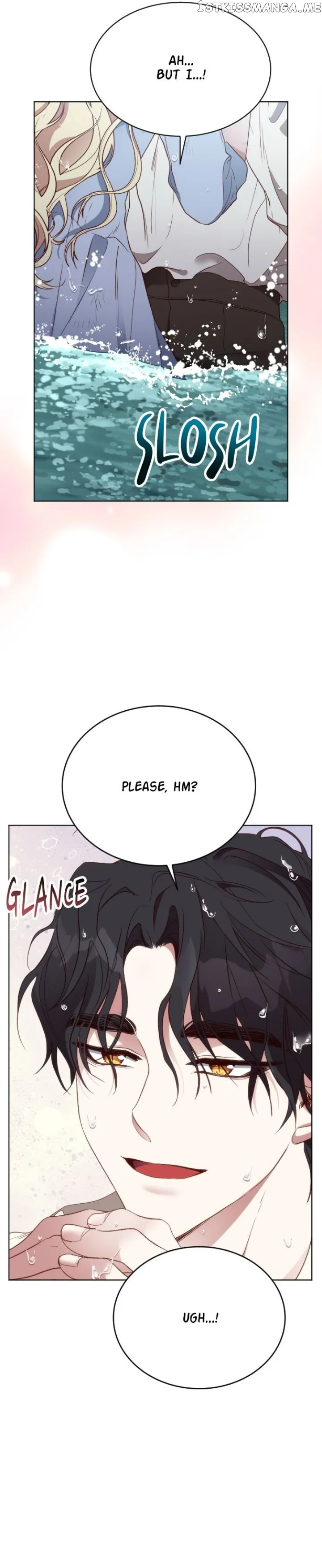 Beast’s Flower Chapter 15 page 16