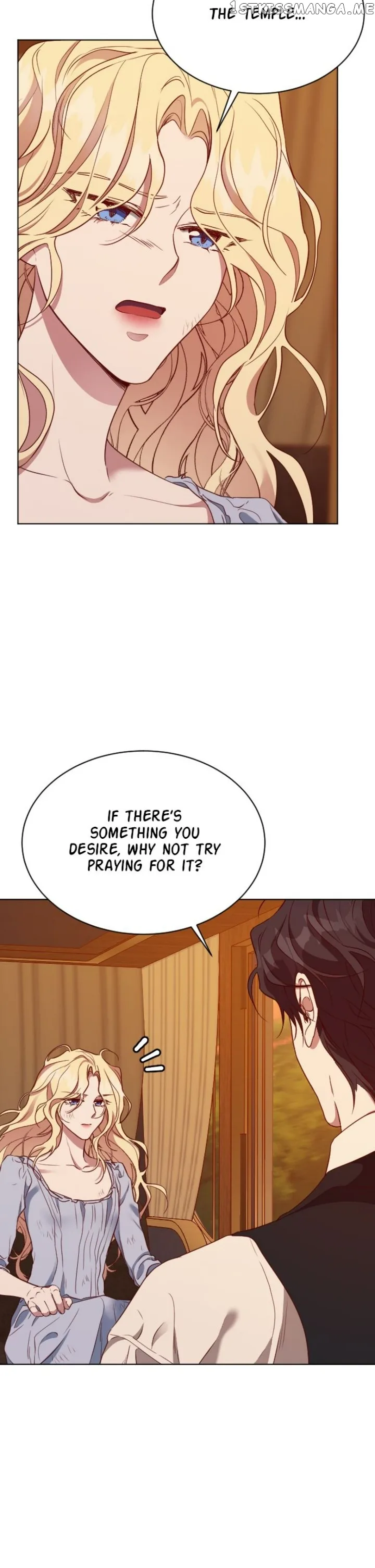 Beast’s Flower Chapter 15 page 29