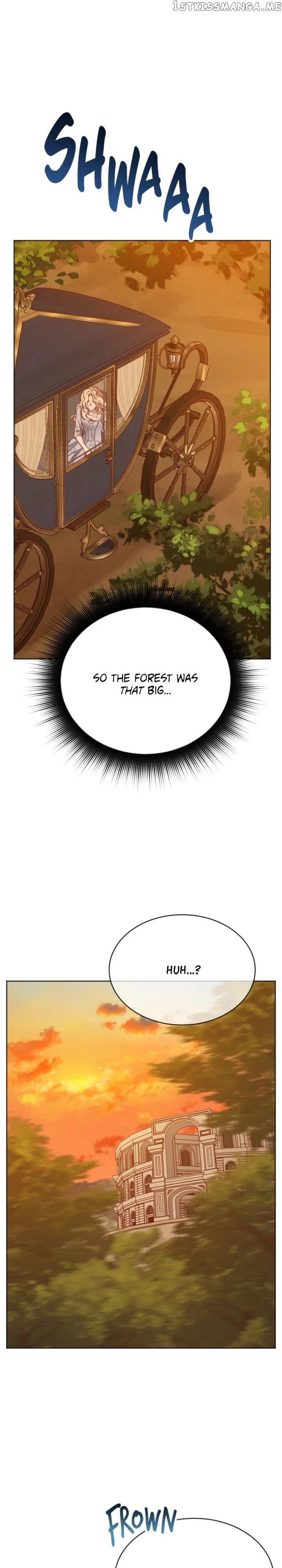 Beast’s Flower Chapter 15 page 28