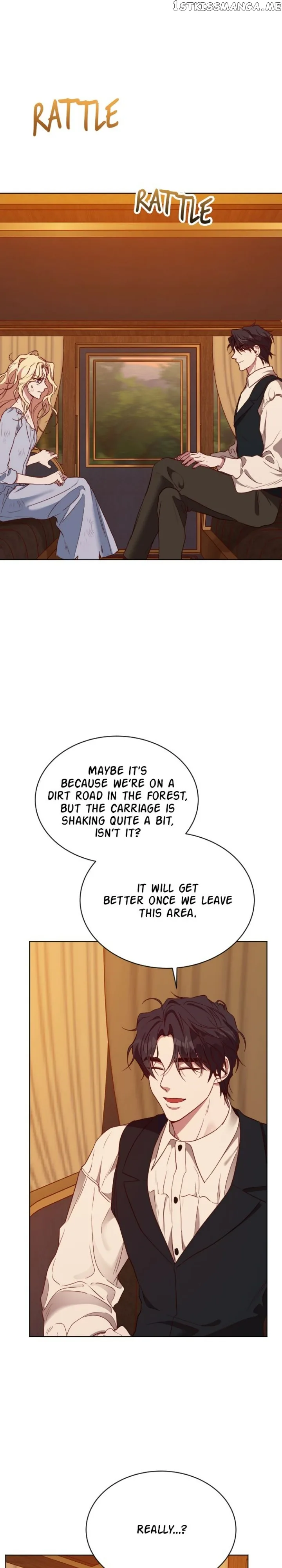 Beast’s Flower Chapter 15 page 26
