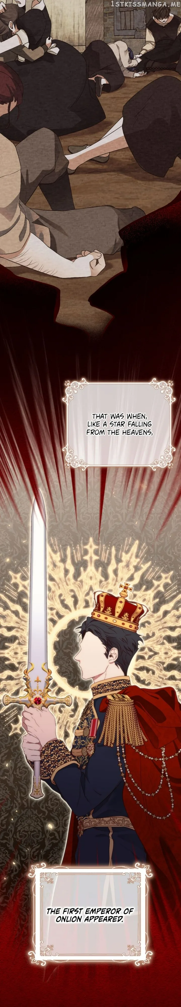 Beast’s Flower Chapter 16 page 4
