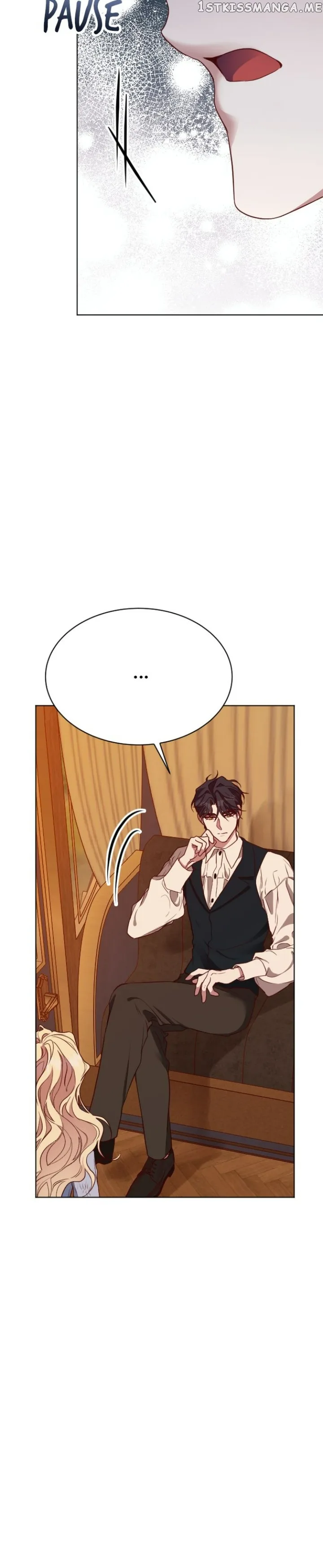 Beast’s Flower Chapter 15 page 31