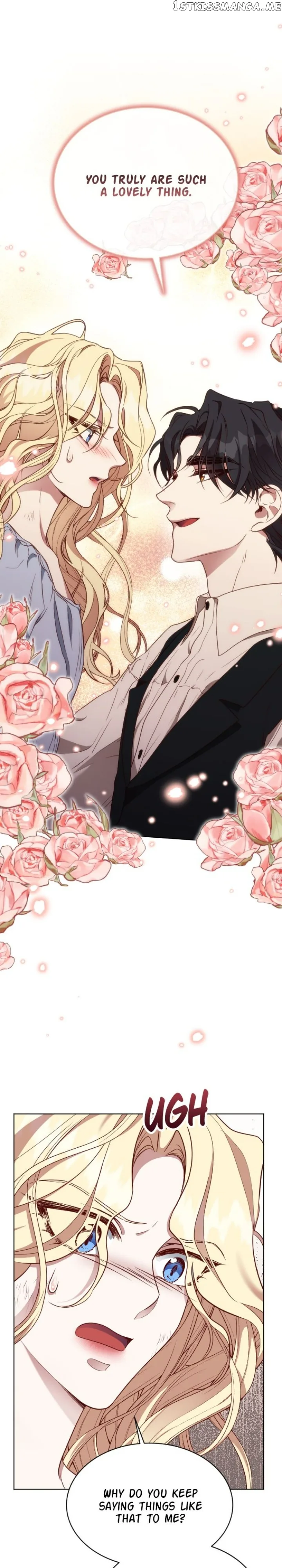 Beast’s Flower Chapter 15 page 36