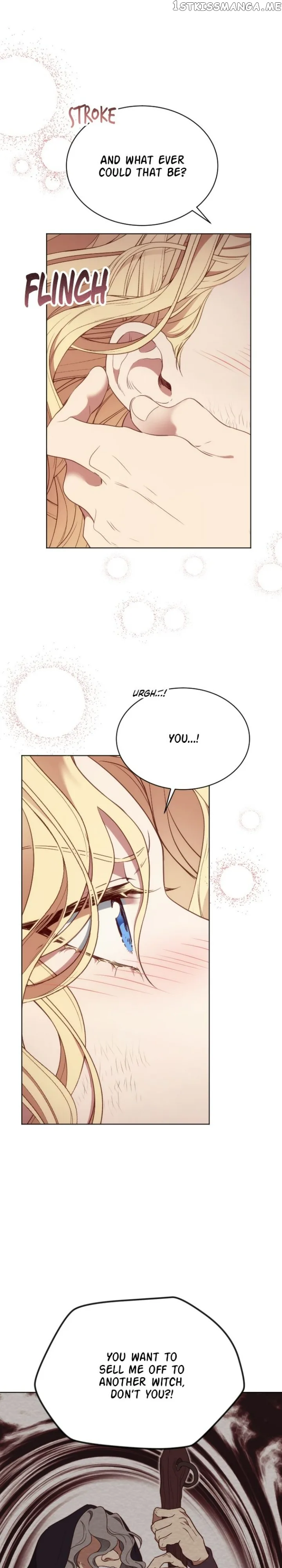 Beast’s Flower Chapter 15 page 38