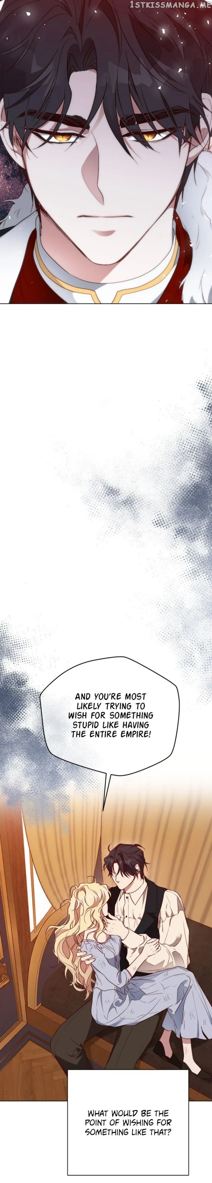 Beast’s Flower Chapter 16 page 9