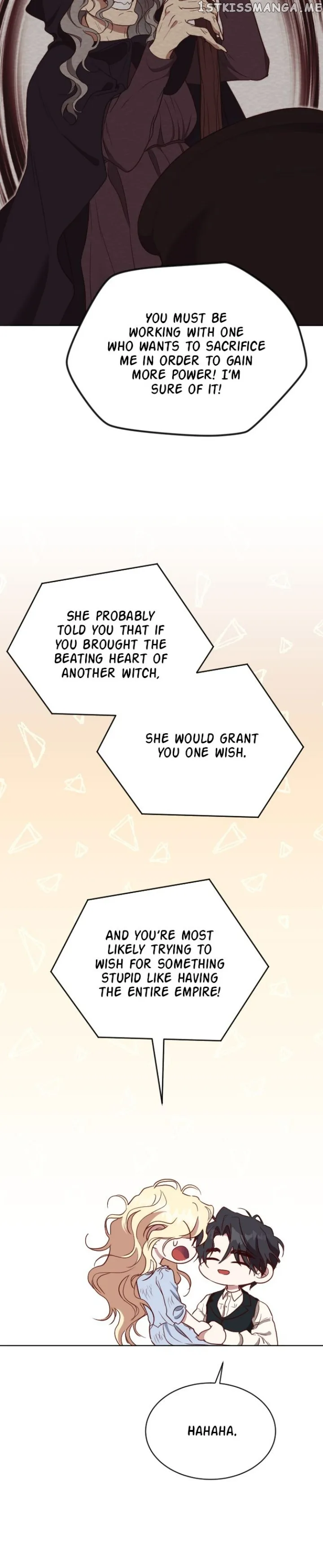 Beast’s Flower Chapter 15 page 39