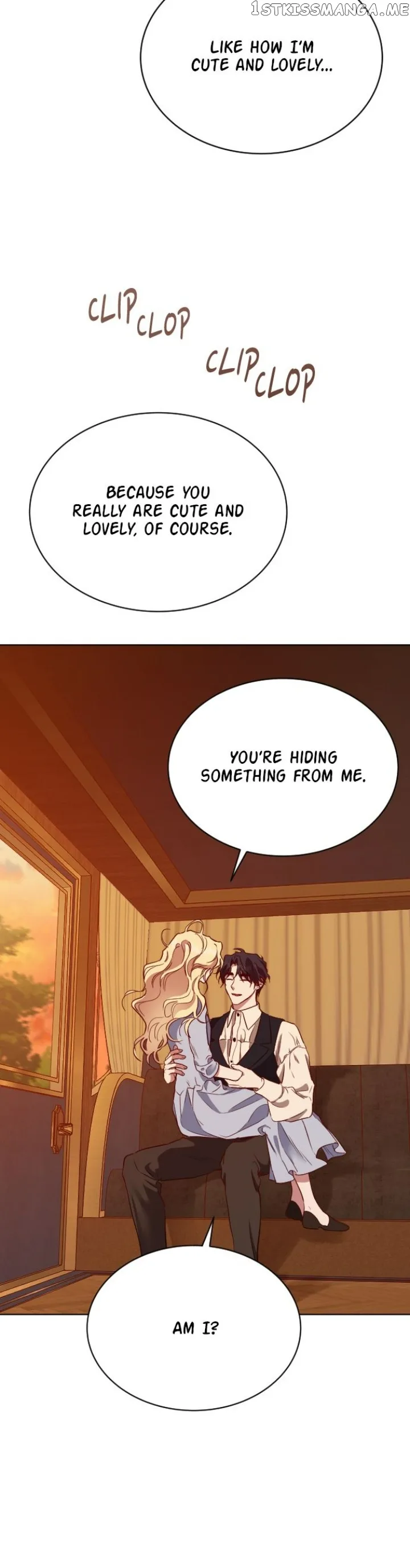 Beast’s Flower Chapter 15 page 37