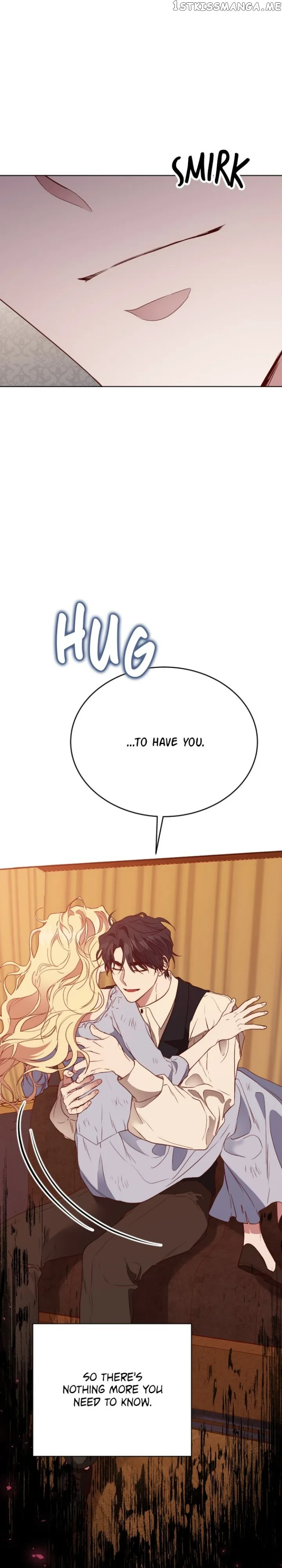 Beast’s Flower Chapter 16 page 13
