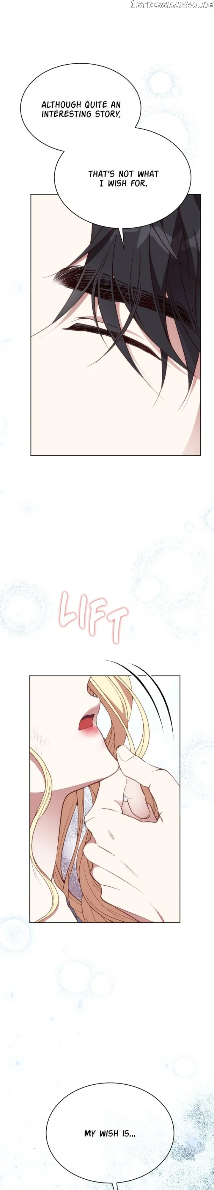 Beast’s Flower Chapter 15 page 40