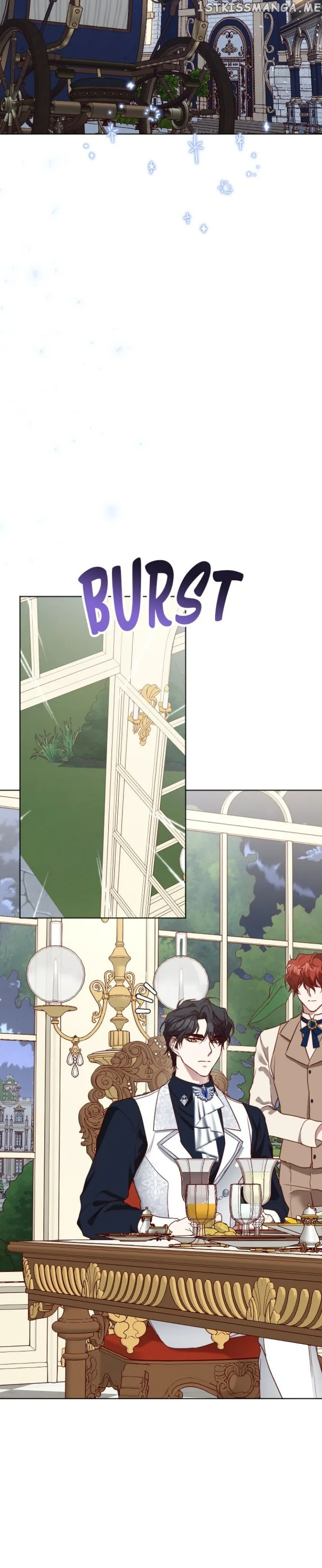 Beast’s Flower Chapter 16 page 16