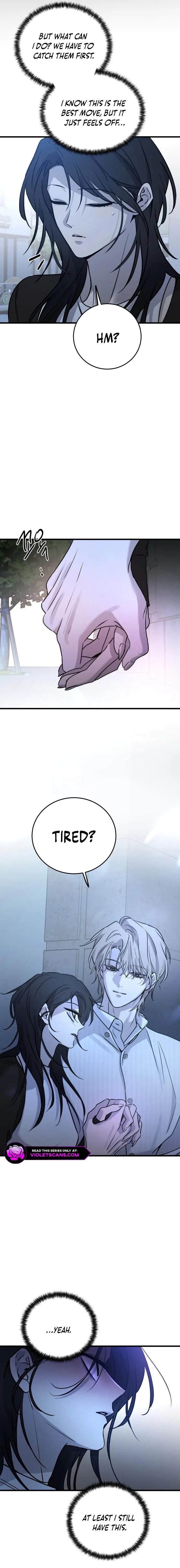 Beasts Chapter 17 page 17