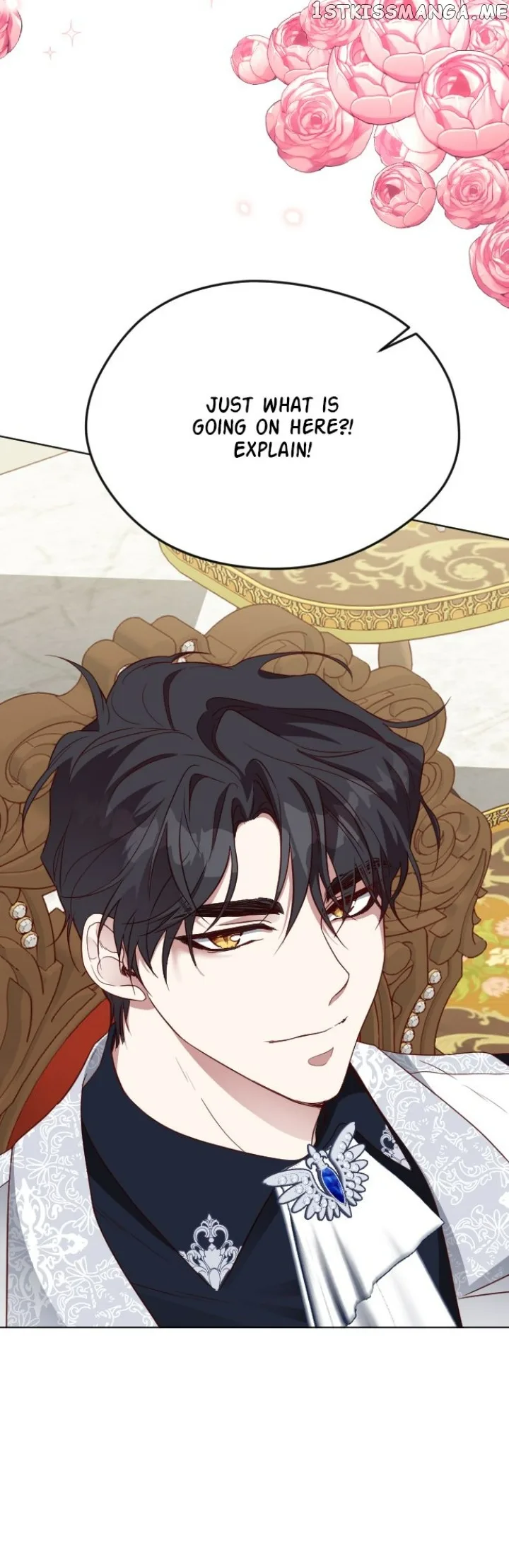 Beast’s Flower Chapter 16 page 18